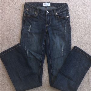 Paper Denim & Cloth Jeans